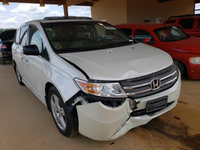 HONDA ODYSSEY TO 2013 5fnrl5h99db060235