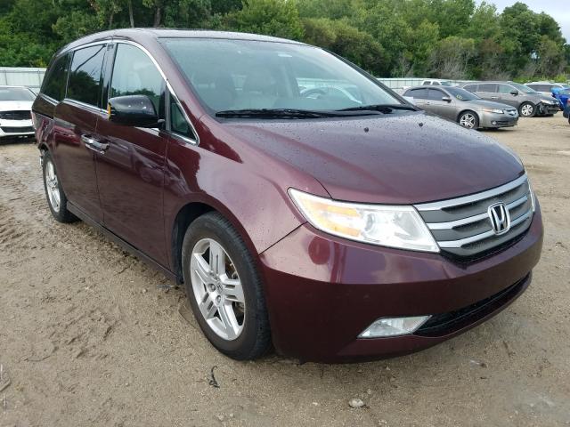 HONDA ODYSSEY TO 2013 5fnrl5h99db063152