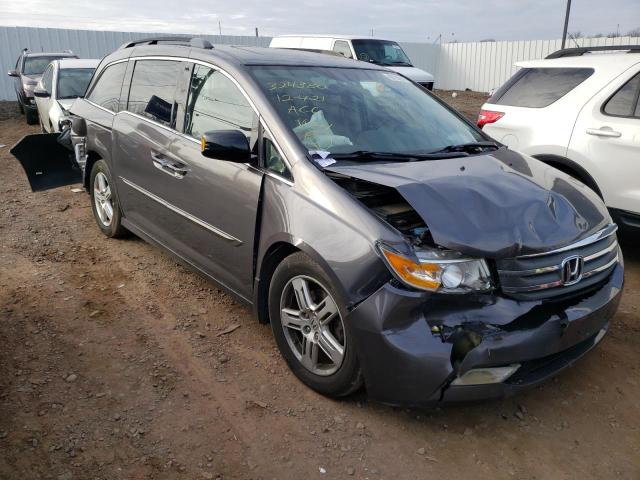 HONDA ODYSSEY TO 2013 5fnrl5h99db063233