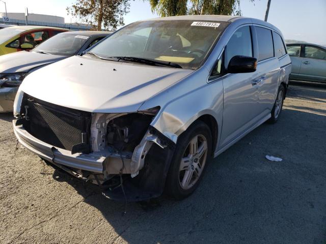 HONDA ODYSSEY TO 2013 5fnrl5h99db064866