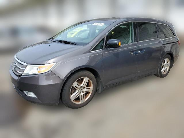 HONDA ODYSSEY 2013 5fnrl5h99db066732