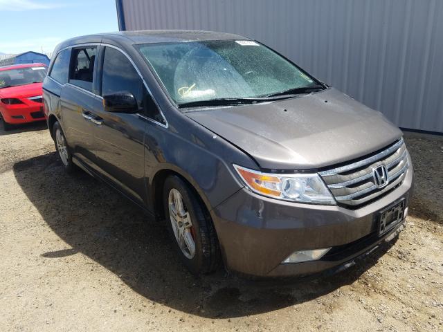 HONDA ODYSSEY TO 2013 5fnrl5h99db067007