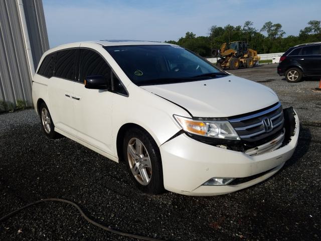 HONDA ODYSSEY TO 2013 5fnrl5h99db068920