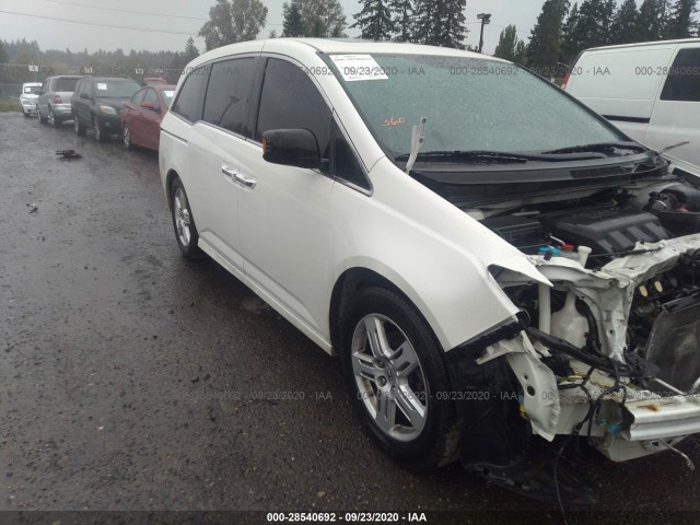 HONDA ODYSSEY 2013 5fnrl5h99db068948