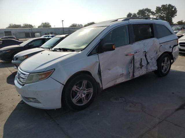 HONDA ODYSSEY TO 2013 5fnrl5h99db077889