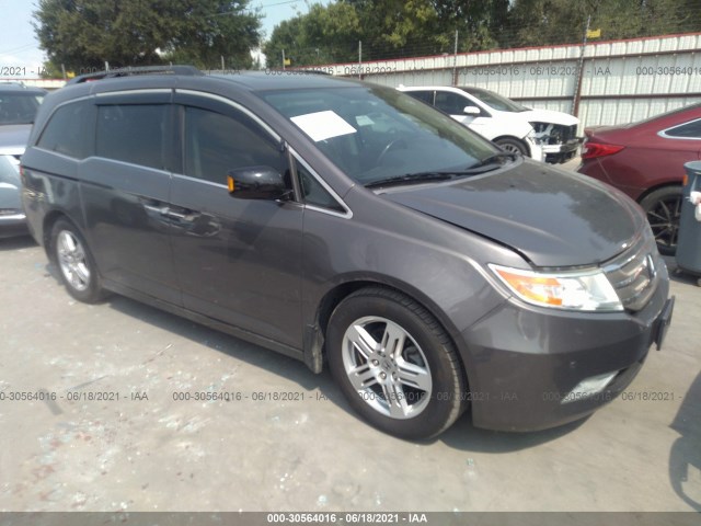 HONDA ODYSSEY 2013 5fnrl5h99db080257