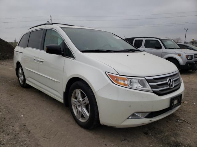 HONDA ODYSSEY TO 2013 5fnrl5h99db089301