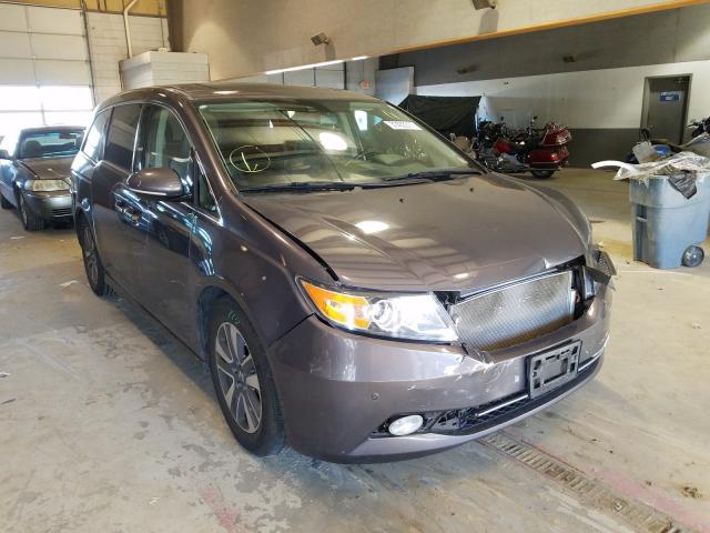 HONDA ODYSSEY TO 2014 5fnrl5h99eb005897