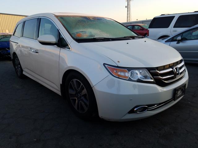 HONDA ODYSSEY TO 2014 5fnrl5h99eb022988