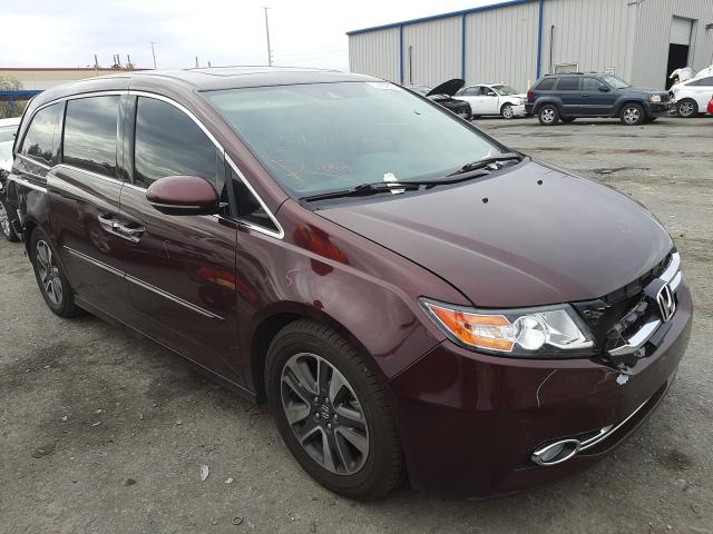 HONDA ODYSSEY TO 2014 5fnrl5h99eb026880