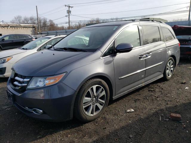 HONDA ODYSSEY 2014 5fnrl5h99eb035904