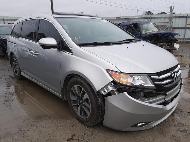 HONDA ODYSSEY TO 2014 5fnrl5h99eb037944