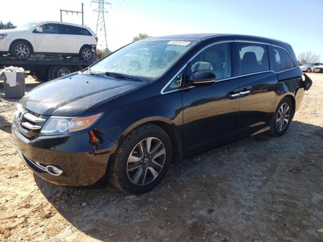 HONDA ODYSSEY TO 2014 5fnrl5h99eb042903