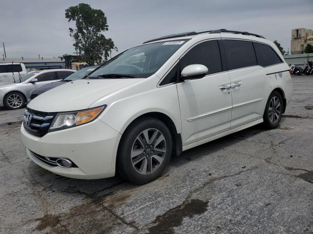 HONDA ODYSSEY TO 2014 5fnrl5h99eb045171