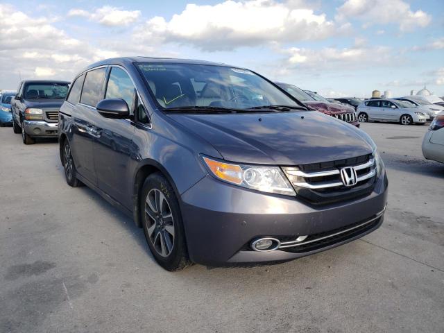 HONDA ODYSSEY TO 2014 5fnrl5h99eb049673