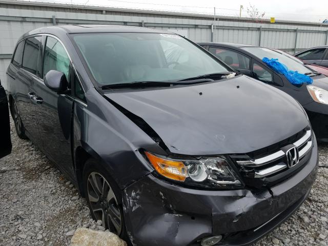 HONDA ODYSSEY TO 2014 5fnrl5h99eb051116