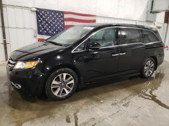 HONDA ODYSSEY 2014 5fnrl5h99eb051777