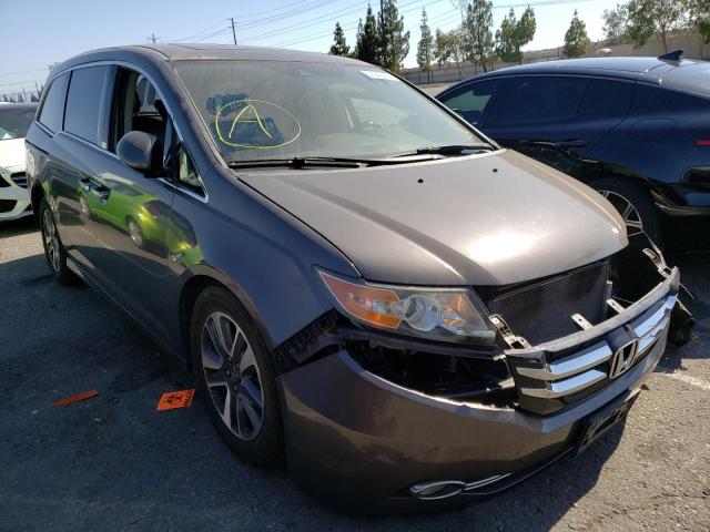 HONDA ODYSSEY TO 2014 5fnrl5h99eb052542