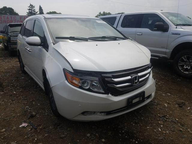 HONDA ODYSSEY TO 2014 5fnrl5h99eb052623