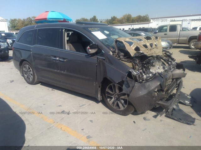 HONDA ODYSSEY 2014 5fnrl5h99eb056526