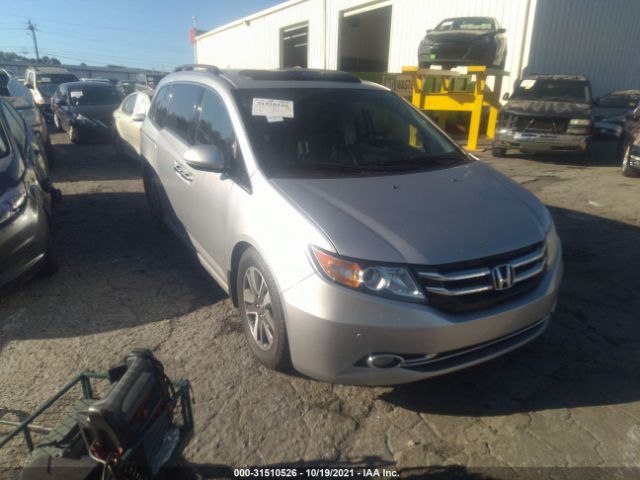 HONDA ODYSSEY 2014 5fnrl5h99eb067249