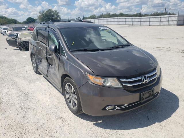 HONDA ODYSSEY TO 2014 5fnrl5h99eb073066