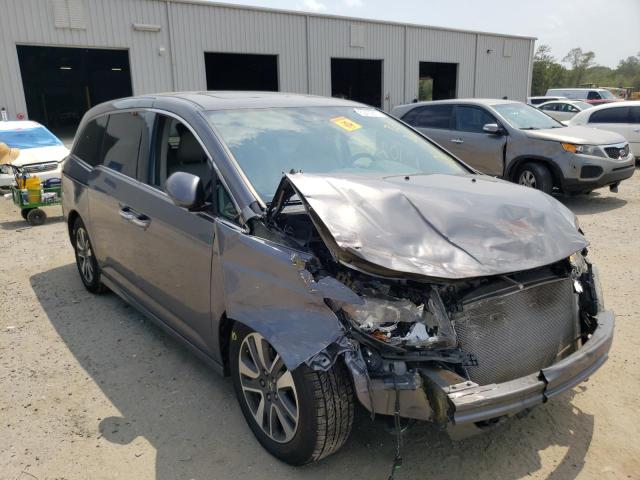 HONDA ODYSSEY TO 2014 5fnrl5h99eb079840