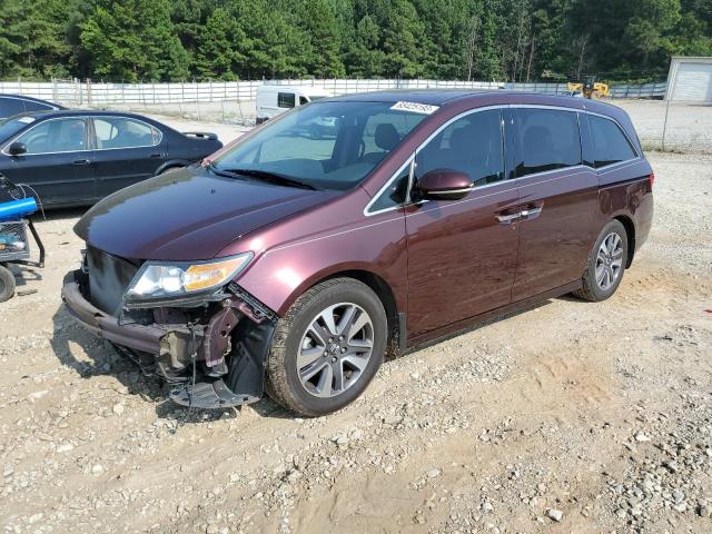 HONDA ODYSSEY TO 2014 5fnrl5h99eb080888