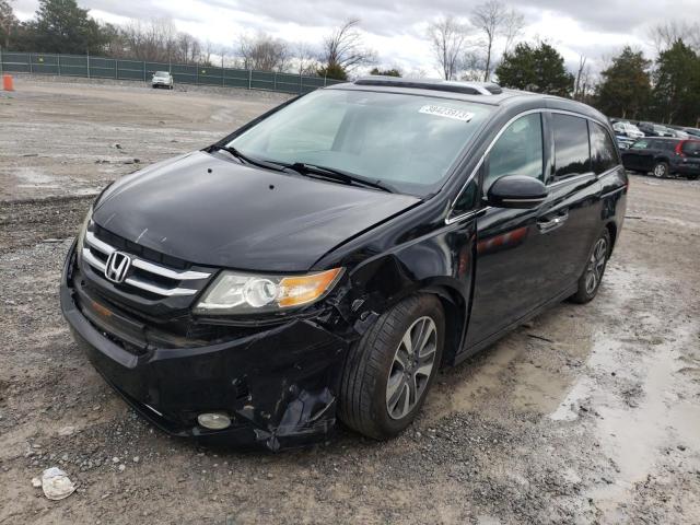 HONDA ODYSSEY TO 2014 5fnrl5h99eb081846