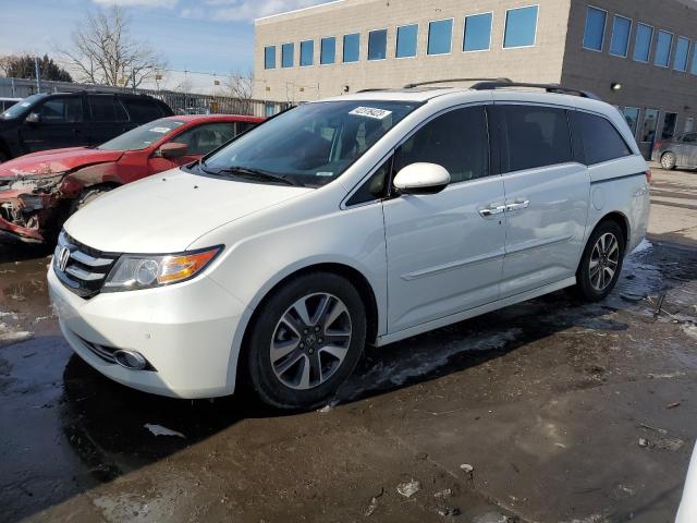 HONDA ODYSSEY TO 2014 5fnrl5h99eb093060