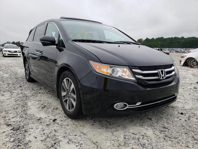 HONDA ODYSSEY TO 2014 5fnrl5h99eb100413