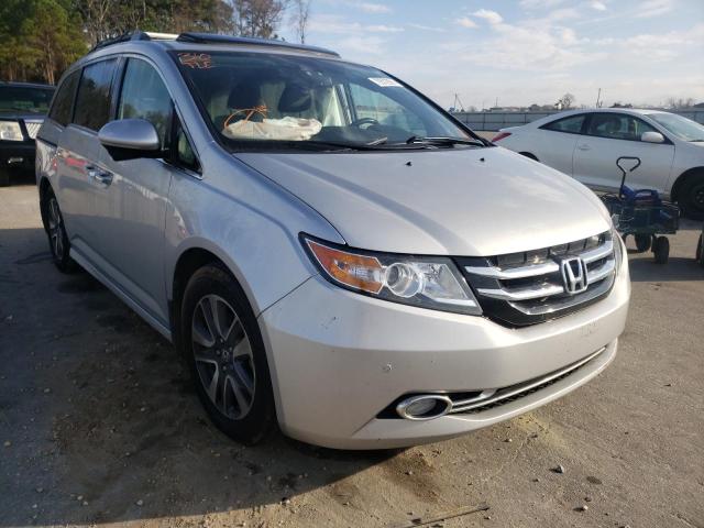 HONDA ODYSSEY TO 2014 5fnrl5h99eb105854