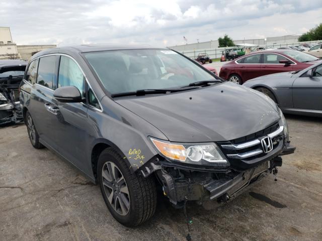 HONDA ODYSSEY TO 2014 5fnrl5h99eb125392