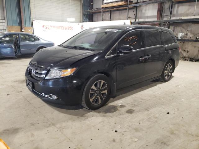 HONDA ODYSSEY TO 2014 5fnrl5h99eb128941