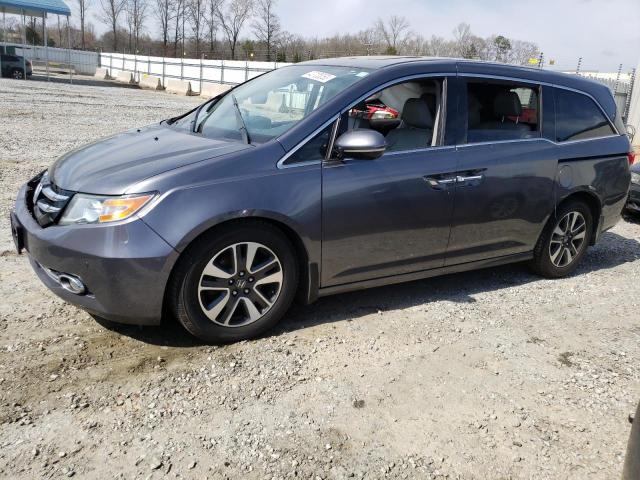 HONDA ODYSSEY TO 2014 5fnrl5h99eb130415