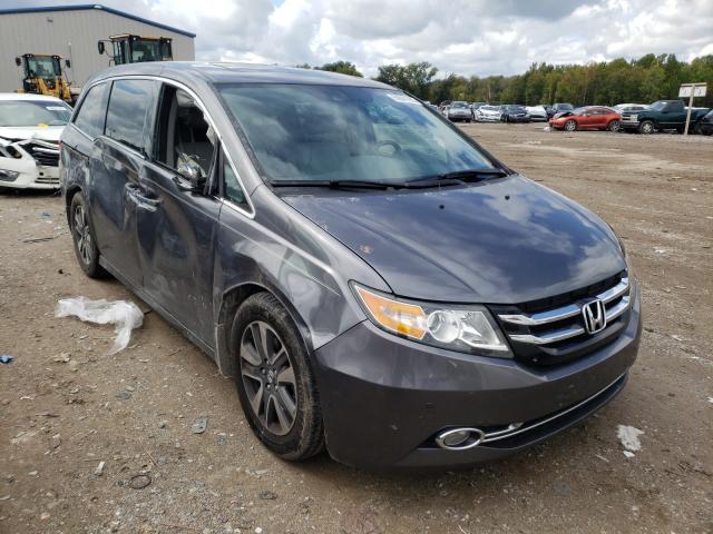 HONDA ODYSSEY TO 2014 5fnrl5h99eb130480