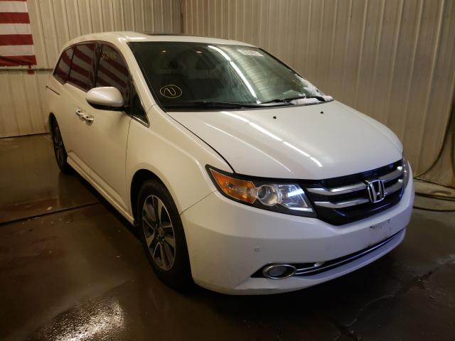 HONDA ODYSSEY TO 2014 5fnrl5h99eb130589