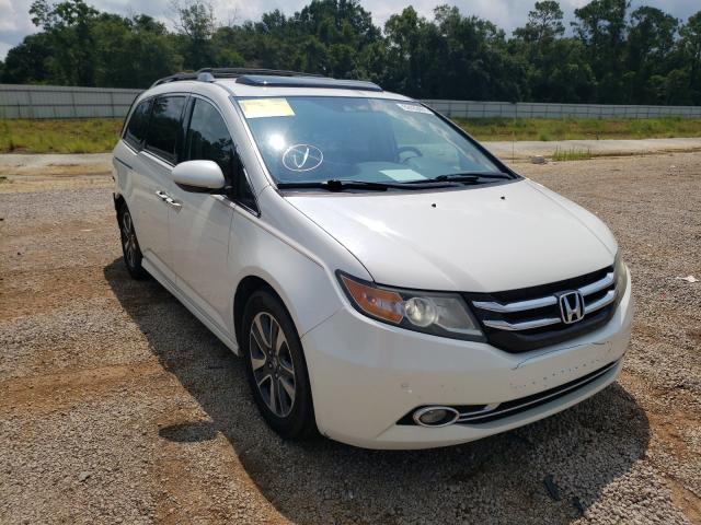 HONDA ODYSSEY TO 2015 5fnrl5h99fb008011