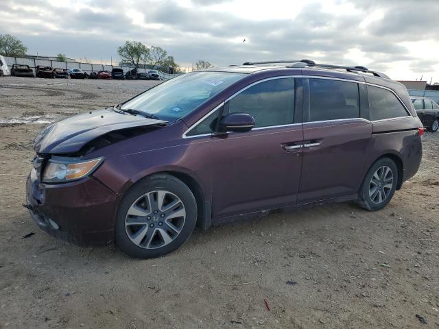 HONDA ODYSSEY 2015 5fnrl5h99fb015914