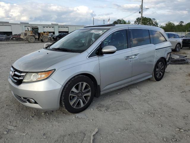 HONDA ODYSSEY TO 2015 5fnrl5h99fb030011