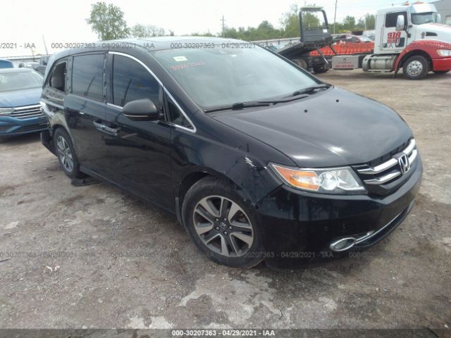 HONDA ODYSSEY 2015 5fnrl5h99fb036794