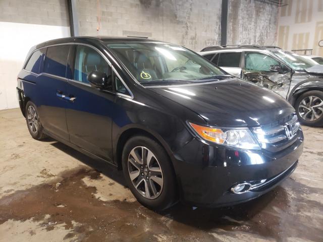 HONDA ODYSSEY TO 2015 5fnrl5h99fb046872