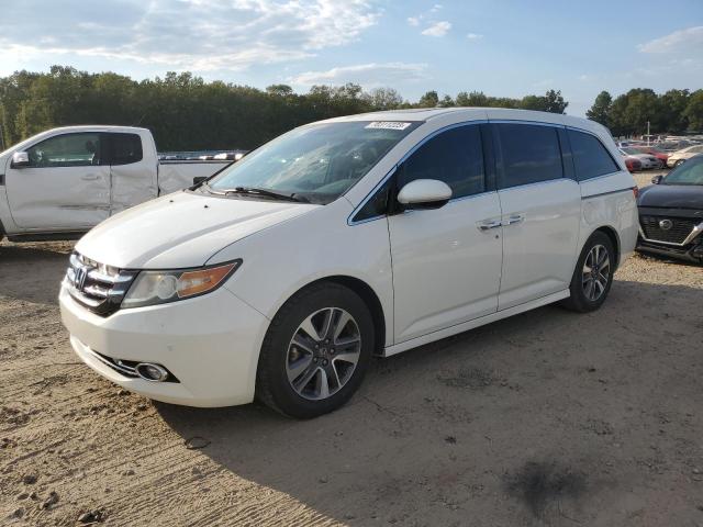 HONDA ODYSSEY TO 2015 5fnrl5h99fb057676