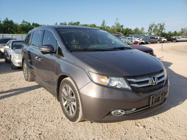 HONDA ODYSSEY TO 2015 5fnrl5h99fb065440