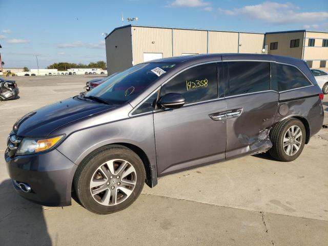 HONDA ODYSSEY TO 2015 5fnrl5h99fb067673