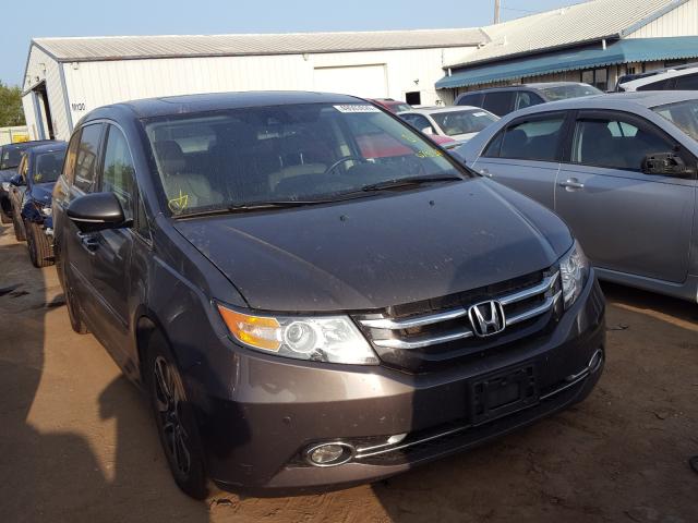 HONDA ODYSSEY TO 2015 5fnrl5h99fb078351