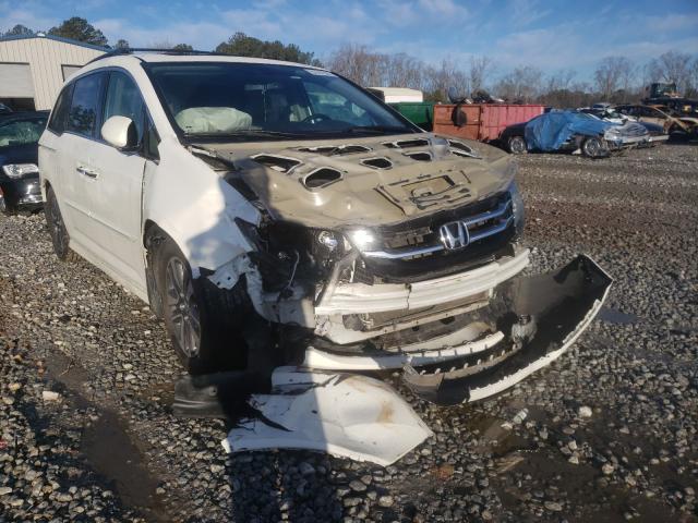 HONDA ODYSSEY TO 2015 5fnrl5h99fb085686