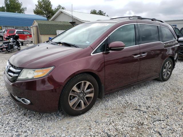 HONDA ODYSSEY 2015 5fnrl5h99fb095974