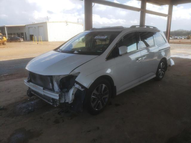 HONDA ODYSSEY TO 2015 5fnrl5h99fb103412