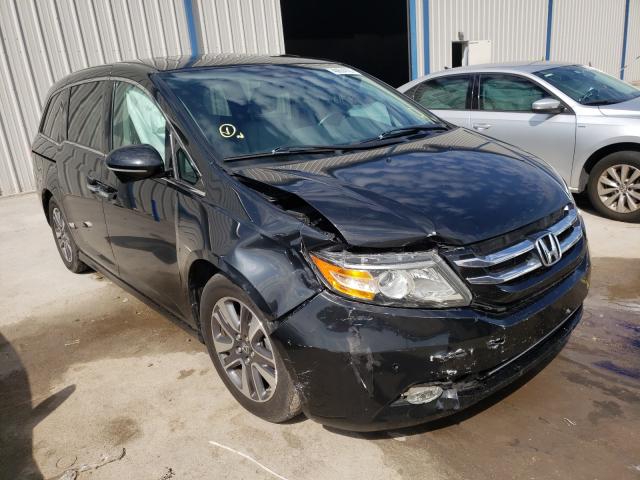 HONDA ODYSSEY TO 2015 5fnrl5h99fb111039